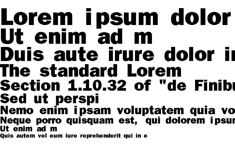 specimens Saintjohn font, sample Saintjohn font, an example of writing Saintjohn font, review Saintjohn font, preview Saintjohn font, Saintjohn font