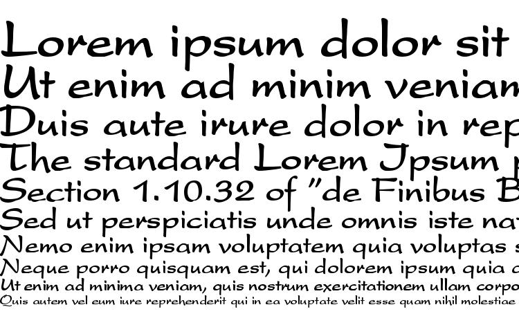 specimens Sakura Bold font, sample Sakura Bold font, an example of writing Sakura Bold font, review Sakura Bold font, preview Sakura Bold font, Sakura Bold font