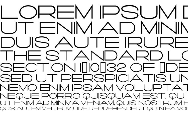specimens Salaryma font, sample Salaryma font, an example of writing Salaryma font, review Salaryma font, preview Salaryma font, Salaryma font