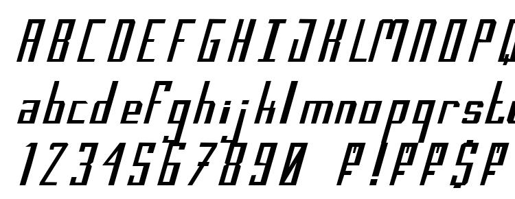 glyphs Salimc font, сharacters Salimc font, symbols Salimc font, character map Salimc font, preview Salimc font, abc Salimc font, Salimc font