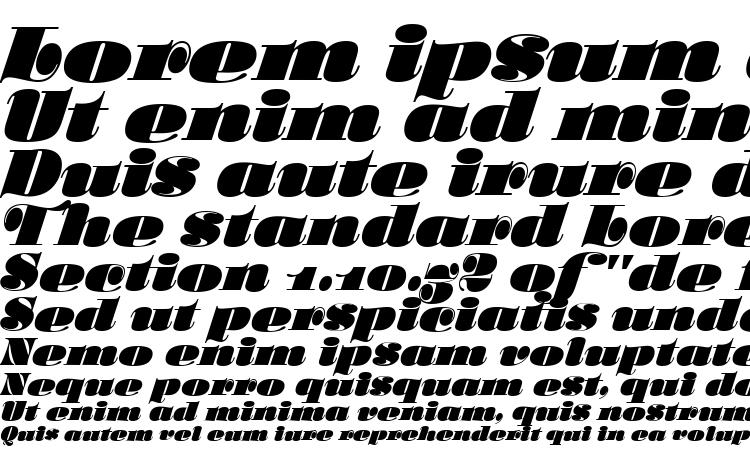 specimens Salmon Regular font, sample Salmon Regular font, an example of writing Salmon Regular font, review Salmon Regular font, preview Salmon Regular font, Salmon Regular font