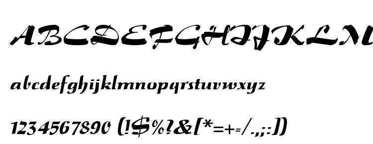 glyphs Salto font, сharacters Salto font, symbols Salto font, character map Salto font, preview Salto font, abc Salto font, Salto font