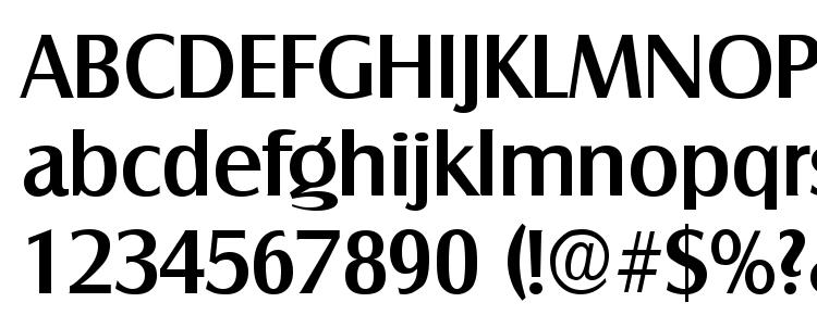 glyphs Salzburg medium font, сharacters Salzburg medium font, symbols Salzburg medium font, character map Salzburg medium font, preview Salzburg medium font, abc Salzburg medium font, Salzburg medium font