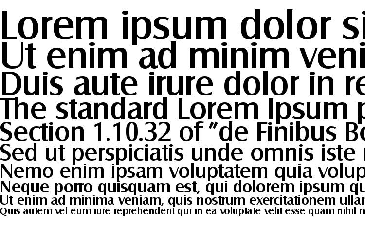 specimens Salzburg medium font, sample Salzburg medium font, an example of writing Salzburg medium font, review Salzburg medium font, preview Salzburg medium font, Salzburg medium font