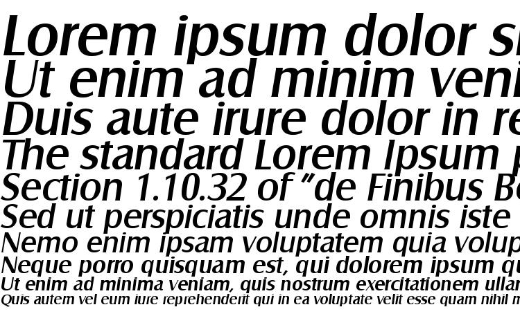 specimens Salzburg mediumita font, sample Salzburg mediumita font, an example of writing Salzburg mediumita font, review Salzburg mediumita font, preview Salzburg mediumita font, Salzburg mediumita font