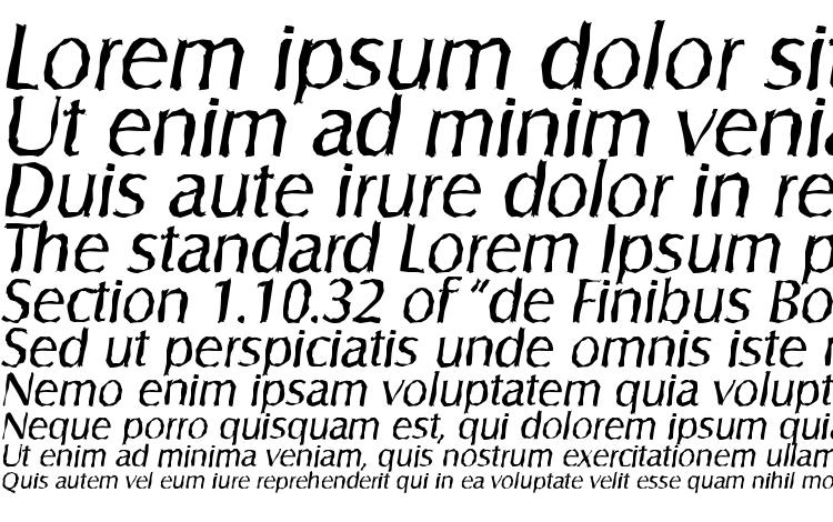 образцы шрифта SalzburgRandom Italic, образец шрифта SalzburgRandom Italic, пример написания шрифта SalzburgRandom Italic, просмотр шрифта SalzburgRandom Italic, предосмотр шрифта SalzburgRandom Italic, шрифт SalzburgRandom Italic