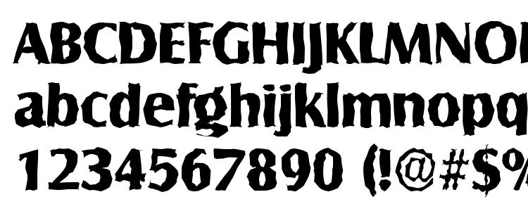 glyphs SalzburgRandom Xbold Regular font, сharacters SalzburgRandom Xbold Regular font, symbols SalzburgRandom Xbold Regular font, character map SalzburgRandom Xbold Regular font, preview SalzburgRandom Xbold Regular font, abc SalzburgRandom Xbold Regular font, SalzburgRandom Xbold Regular font