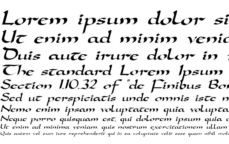 specimens Samovar SSi Italic font, sample Samovar SSi Italic font, an example of writing Samovar SSi Italic font, review Samovar SSi Italic font, preview Samovar SSi Italic font, Samovar SSi Italic font