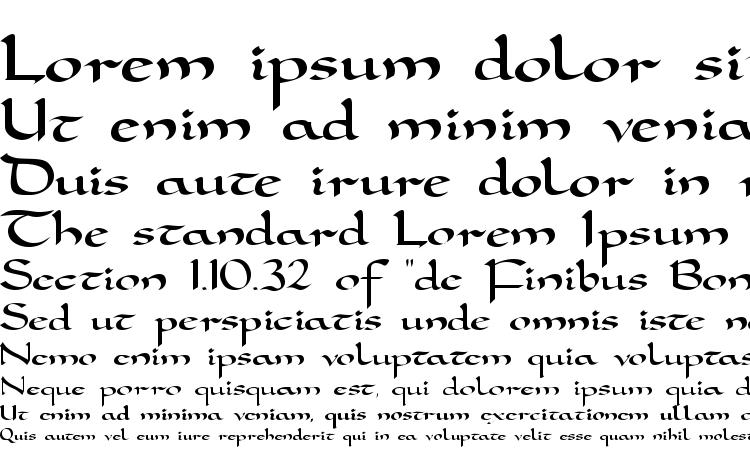 specimens Samovar SSi font, sample Samovar SSi font, an example of writing Samovar SSi font, review Samovar SSi font, preview Samovar SSi font, Samovar SSi font