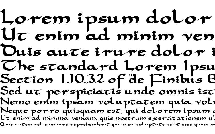 specimens Samovarssk bold font, sample Samovarssk bold font, an example of writing Samovarssk bold font, review Samovarssk bold font, preview Samovarssk bold font, Samovarssk bold font