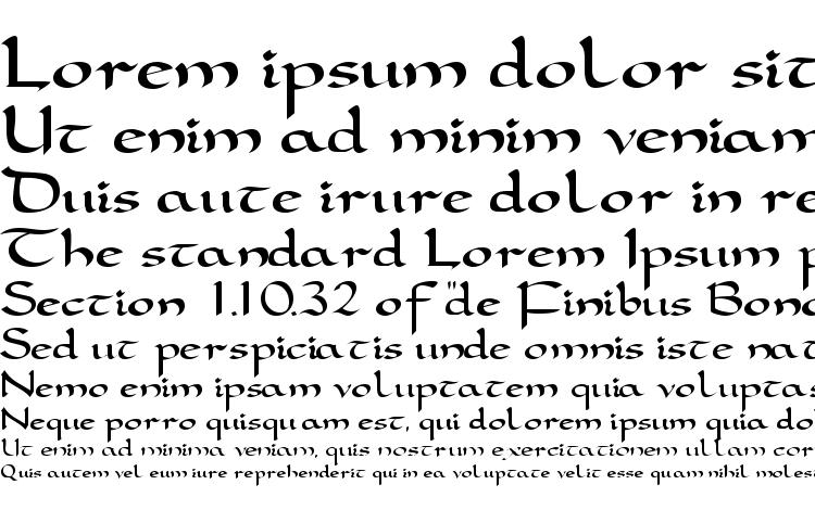 specimens Samovarssk font, sample Samovarssk font, an example of writing Samovarssk font, review Samovarssk font, preview Samovarssk font, Samovarssk font