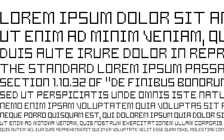 specimens Samsl font, sample Samsl font, an example of writing Samsl font, review Samsl font, preview Samsl font, Samsl font