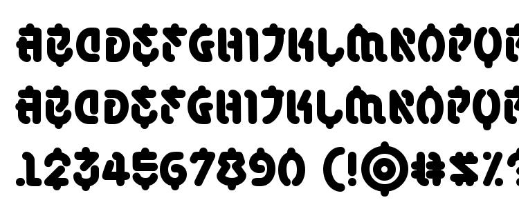 glyphs SamuraiCabCo BB font, сharacters SamuraiCabCo BB font, symbols SamuraiCabCo BB font, character map SamuraiCabCo BB font, preview SamuraiCabCo BB font, abc SamuraiCabCo BB font, SamuraiCabCo BB font