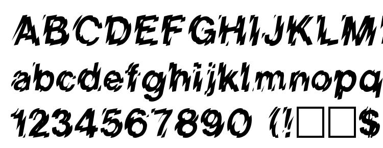 glyphs San diego font, сharacters San diego font, symbols San diego font, character map San diego font, preview San diego font, abc San diego font, San diego font