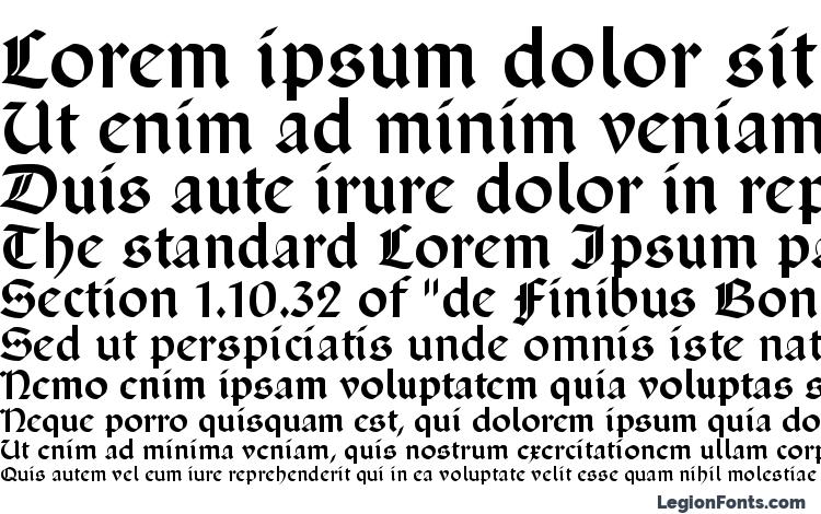 specimens San Marco LT font, sample San Marco LT font, an example of writing San Marco LT font, review San Marco LT font, preview San Marco LT font, San Marco LT font