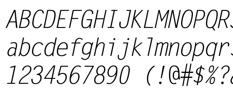 глифы шрифта Sandy ii italic, символы шрифта Sandy ii italic, символьная карта шрифта Sandy ii italic, предварительный просмотр шрифта Sandy ii italic, алфавит шрифта Sandy ii italic, шрифт Sandy ii italic