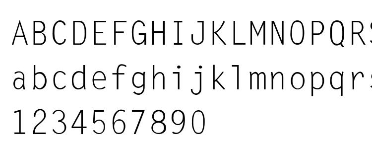 glyphs Sandy ii thin font, сharacters Sandy ii thin font, symbols Sandy ii thin font, character map Sandy ii thin font, preview Sandy ii thin font, abc Sandy ii thin font, Sandy ii thin font