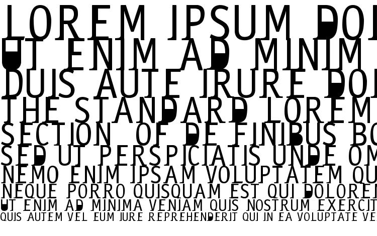 specimens saneserif font, sample saneserif font, an example of writing saneserif font, review saneserif font, preview saneserif font, saneserif font