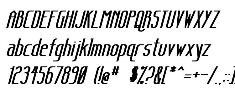 глифы шрифта Sanity Bold Italic, символы шрифта Sanity Bold Italic, символьная карта шрифта Sanity Bold Italic, предварительный просмотр шрифта Sanity Bold Italic, алфавит шрифта Sanity Bold Italic, шрифт Sanity Bold Italic