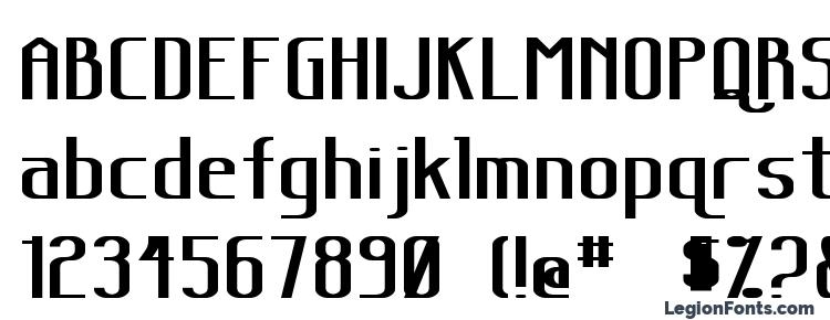 glyphs Sanity Wide Bold font, сharacters Sanity Wide Bold font, symbols Sanity Wide Bold font, character map Sanity Wide Bold font, preview Sanity Wide Bold font, abc Sanity Wide Bold font, Sanity Wide Bold font