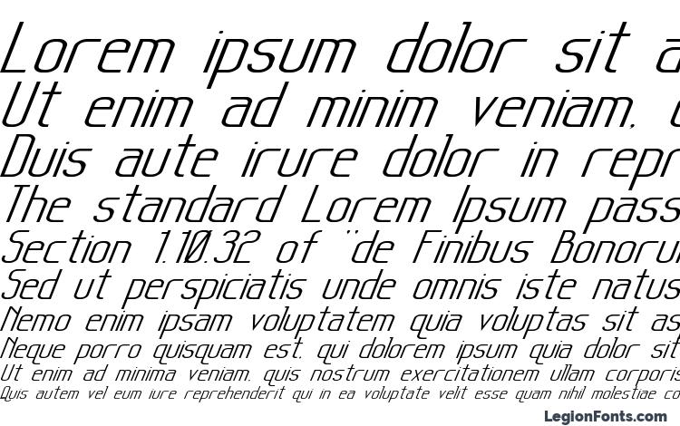 specimens Sanity Wide Italic font, sample Sanity Wide Italic font, an example of writing Sanity Wide Italic font, review Sanity Wide Italic font, preview Sanity Wide Italic font, Sanity Wide Italic font