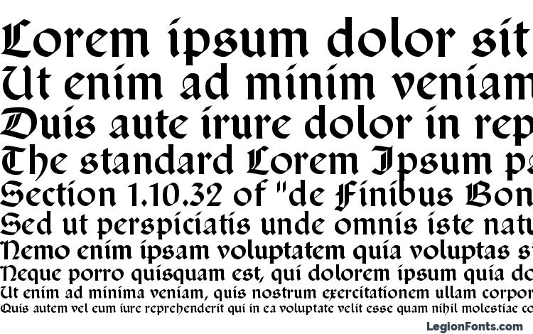 specimens SanMarcoLTStd font, sample SanMarcoLTStd font, an example of writing SanMarcoLTStd font, review SanMarcoLTStd font, preview SanMarcoLTStd font, SanMarcoLTStd font