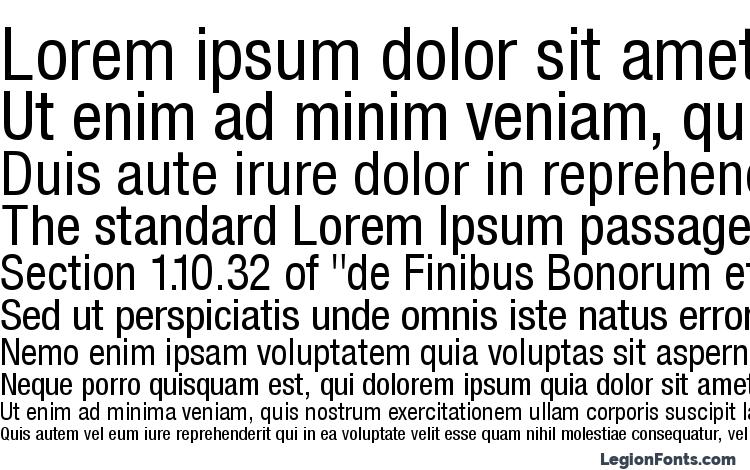 specimens Sans Condensed font, sample Sans Condensed font, an example of writing Sans Condensed font, review Sans Condensed font, preview Sans Condensed font, Sans Condensed font