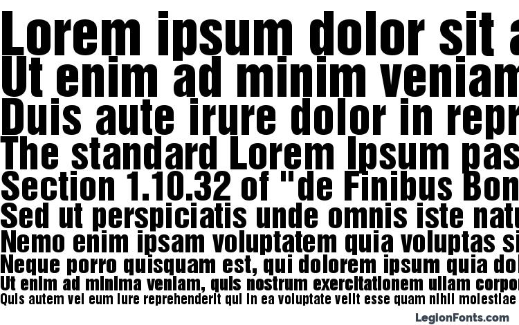 specimens Sans Inserat font, sample Sans Inserat font, an example of writing Sans Inserat font, review Sans Inserat font, preview Sans Inserat font, Sans Inserat font