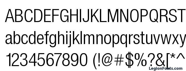 глифы шрифта Sans Light Cond, символы шрифта Sans Light Cond, символьная карта шрифта Sans Light Cond, предварительный просмотр шрифта Sans Light Cond, алфавит шрифта Sans Light Cond, шрифт Sans Light Cond