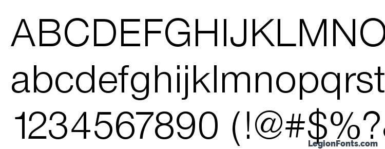 glyphs Sans Light font, сharacters Sans Light font, symbols Sans Light font, character map Sans Light font, preview Sans Light font, abc Sans Light font, Sans Light font
