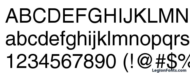 glyphs Sans font, сharacters Sans font, symbols Sans font, character map Sans font, preview Sans font, abc Sans font, Sans font