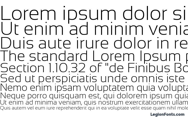 specimens Sansation Light font, sample Sansation Light font, an example of writing Sansation Light font, review Sansation Light font, preview Sansation Light font, Sansation Light font