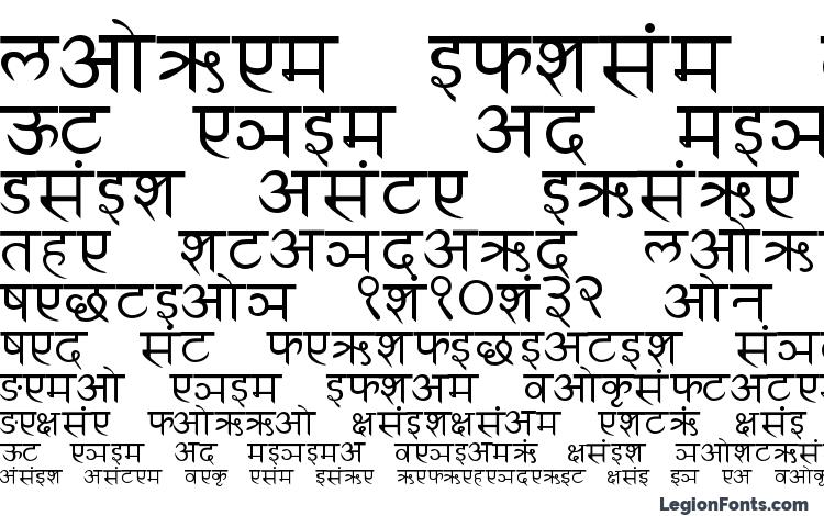 specimens Sanskritwriting font, sample Sanskritwriting font, an example of writing Sanskritwriting font, review Sanskritwriting font, preview Sanskritwriting font, Sanskritwriting font
