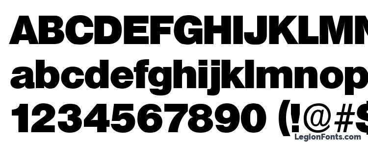 glyphs SansLH Bold font, сharacters SansLH Bold font, symbols SansLH Bold font, character map SansLH Bold font, preview SansLH Bold font, abc SansLH Bold font, SansLH Bold font