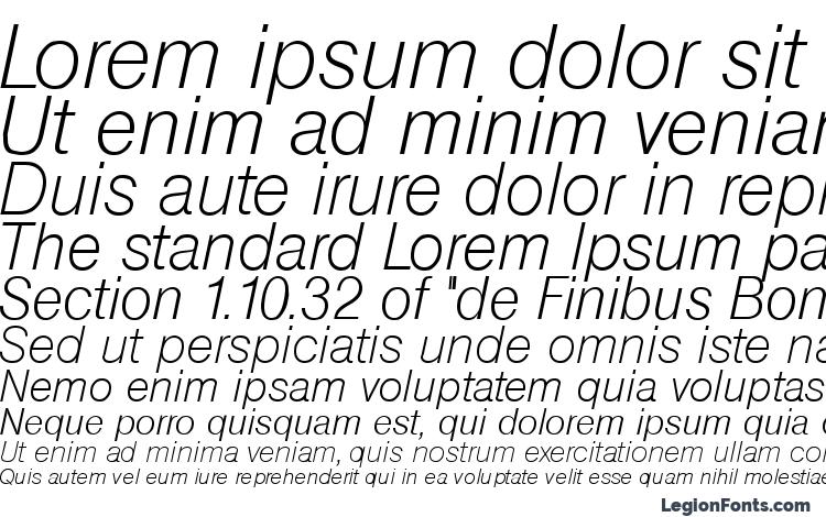specimens SansLH Italic font, sample SansLH Italic font, an example of writing SansLH Italic font, review SansLH Italic font, preview SansLH Italic font, SansLH Italic font