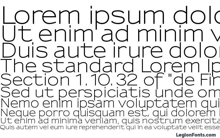 specimens Sansumi demibold font, sample Sansumi demibold font, an example of writing Sansumi demibold font, review Sansumi demibold font, preview Sansumi demibold font, Sansumi demibold font