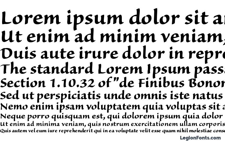 specimens SanvitoPro BoldCapt font, sample SanvitoPro BoldCapt font, an example of writing SanvitoPro BoldCapt font, review SanvitoPro BoldCapt font, preview SanvitoPro BoldCapt font, SanvitoPro BoldCapt font