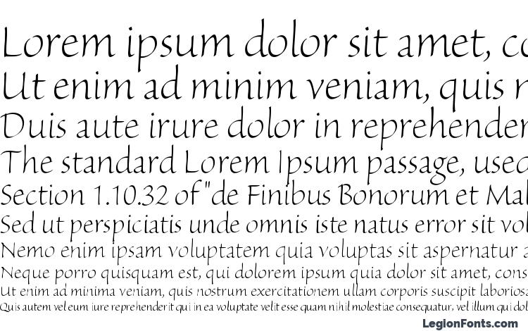 specimens SanvitoPro LtDisp font, sample SanvitoPro LtDisp font, an example of writing SanvitoPro LtDisp font, review SanvitoPro LtDisp font, preview SanvitoPro LtDisp font, SanvitoPro LtDisp font