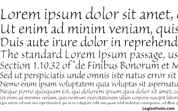 specimens SanvitoPro LtSubh font, sample SanvitoPro LtSubh font, an example of writing SanvitoPro LtSubh font, review SanvitoPro LtSubh font, preview SanvitoPro LtSubh font, SanvitoPro LtSubh font