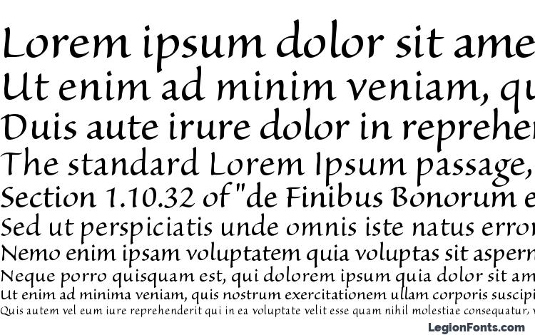 specimens SanvitoPro Regular font, sample SanvitoPro Regular font, an example of writing SanvitoPro Regular font, review SanvitoPro Regular font, preview SanvitoPro Regular font, SanvitoPro Regular font