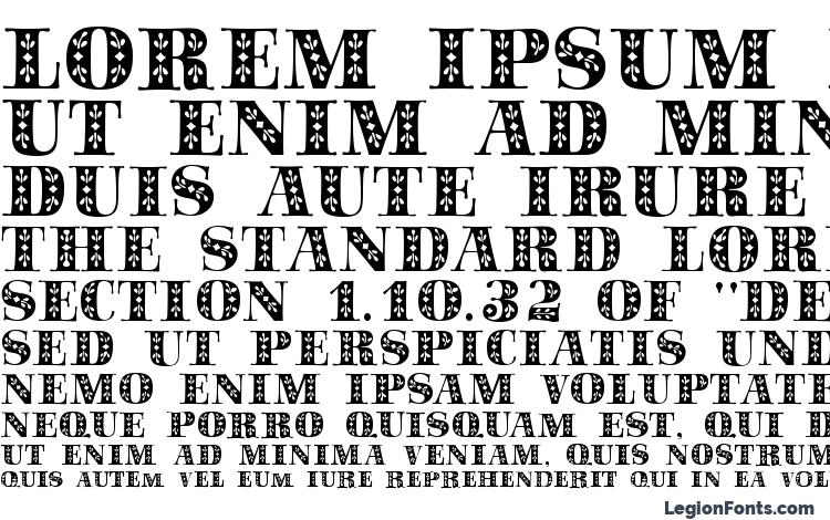 specimens SapphireС font, sample SapphireС font, an example of writing SapphireС font, review SapphireС font, preview SapphireС font, SapphireС font