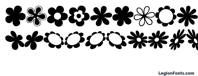 glyphs Sarus flower ding (srb) font, сharacters Sarus flower ding (srb) font, symbols Sarus flower ding (srb) font, character map Sarus flower ding (srb) font, preview Sarus flower ding (srb) font, abc Sarus flower ding (srb) font, Sarus flower ding (srb) font