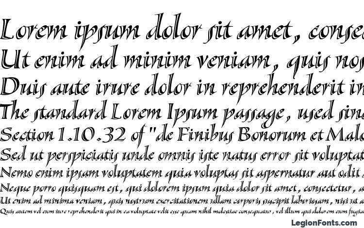 specimens SassafrasStd Italic font, sample SassafrasStd Italic font, an example of writing SassafrasStd Italic font, review SassafrasStd Italic font, preview SassafrasStd Italic font, SassafrasStd Italic font