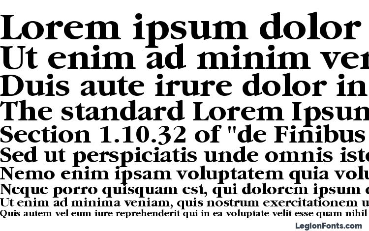 specimens Saturn Bold font, sample Saturn Bold font, an example of writing Saturn Bold font, review Saturn Bold font, preview Saturn Bold font, Saturn Bold font