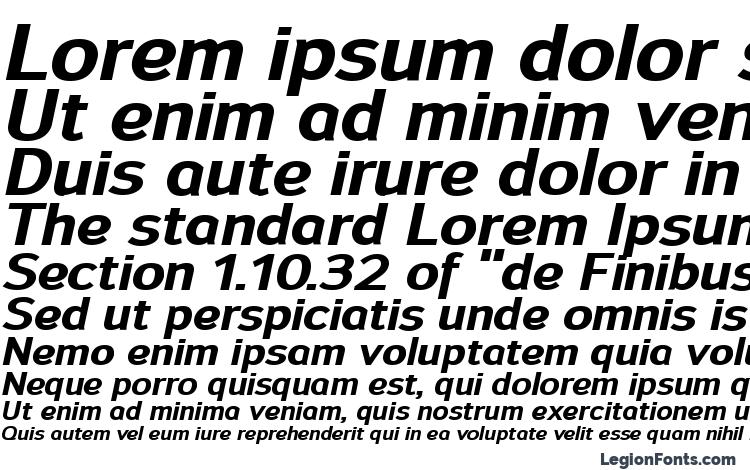 specimens Savile ExtraBoldItalic font, sample Savile ExtraBoldItalic font, an example of writing Savile ExtraBoldItalic font, review Savile ExtraBoldItalic font, preview Savile ExtraBoldItalic font, Savile ExtraBoldItalic font