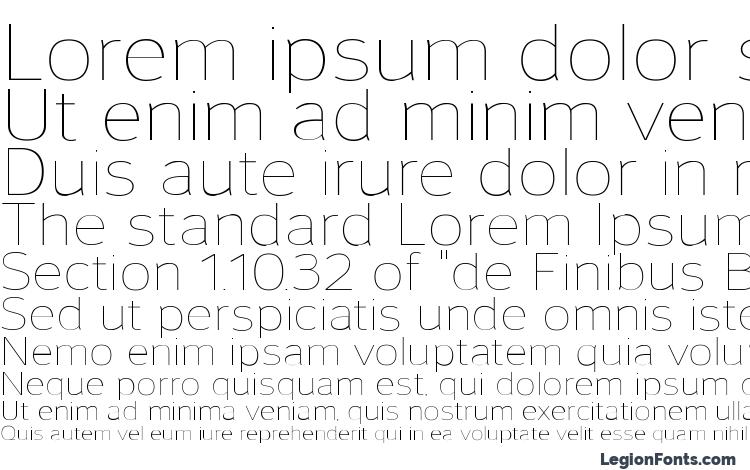 specimens Savile Thin font, sample Savile Thin font, an example of writing Savile Thin font, review Savile Thin font, preview Savile Thin font, Savile Thin font