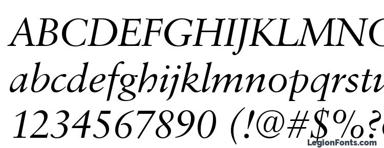glyphs Savoy Italic font, сharacters Savoy Italic font, symbols Savoy Italic font, character map Savoy Italic font, preview Savoy Italic font, abc Savoy Italic font, Savoy Italic font