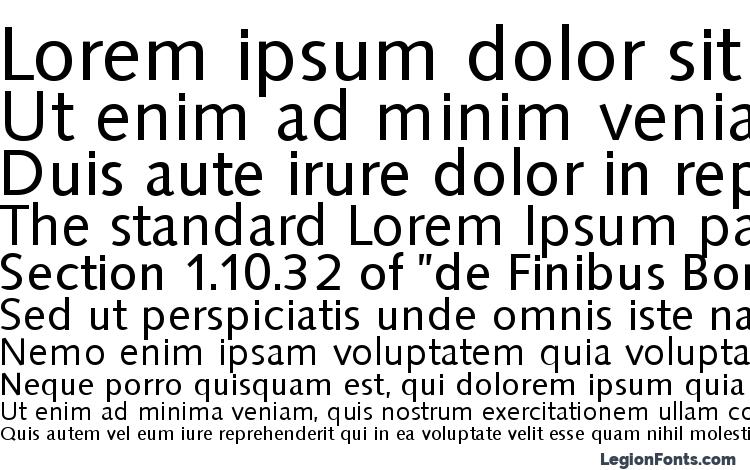 specimens Saxony Serial Regular DB font, sample Saxony Serial Regular DB font, an example of writing Saxony Serial Regular DB font, review Saxony Serial Regular DB font, preview Saxony Serial Regular DB font, Saxony Serial Regular DB font