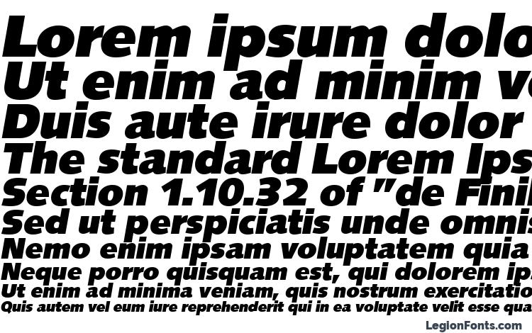 specimens SaxonySerial Heavy Italic font, sample SaxonySerial Heavy Italic font, an example of writing SaxonySerial Heavy Italic font, review SaxonySerial Heavy Italic font, preview SaxonySerial Heavy Italic font, SaxonySerial Heavy Italic font