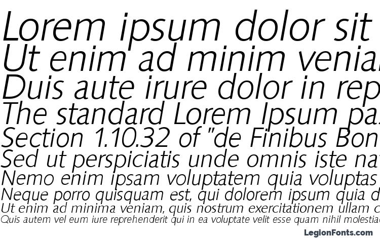 specimens SaxonySerial Light Italic font, sample SaxonySerial Light Italic font, an example of writing SaxonySerial Light Italic font, review SaxonySerial Light Italic font, preview SaxonySerial Light Italic font, SaxonySerial Light Italic font